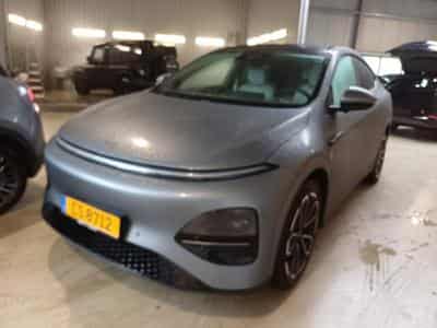 Xpeng G6 (2025) - Photo 1