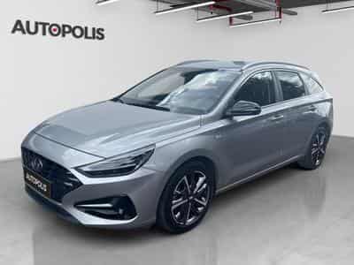 Hyundai i30 Wagon 1.5 T-GDi 118kW Sky DCT (2023) - Photo 1