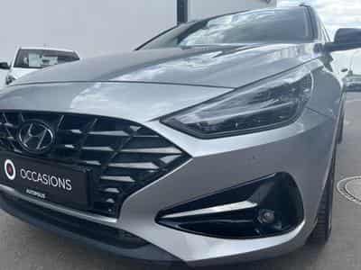 Hyundai i30 Wagon 1.5 T-GDi 118kW Sky DCT (2023) - Photo 10