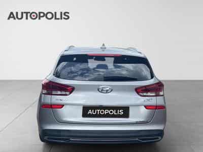 Hyundai i30 Wagon 1.5 T-GDi 118kW Sky DCT (2023) - Photo 11
