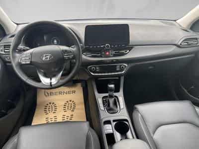 Hyundai i30 Wagon 1.5 T-GDi 118kW Sky DCT (2023) - Photo 13