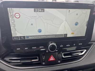 Hyundai i30 Wagon 1.5 T-GDi 118kW Sky DCT (2023) - Photo 3