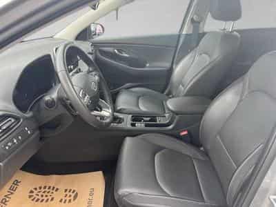Hyundai i30 Wagon 1.5 T-GDi 118kW Sky DCT (2023) - Photo 5