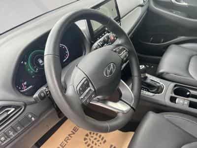 Hyundai i30 Wagon 1.5 T-GDi 118kW Sky DCT (2023) - Photo 8