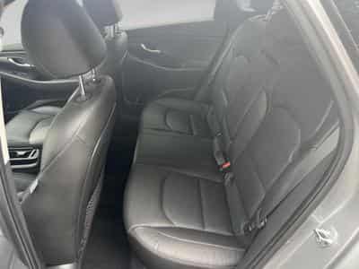 Hyundai i30 Wagon 1.5 T-GDi 118kW Sky DCT (2023) - Photo 9