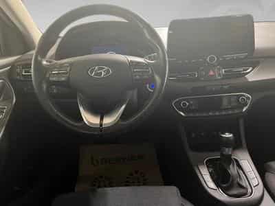 Hyundai i30 Wagon 1.6 CRDi 100kW Techno (2021) - Photo 10