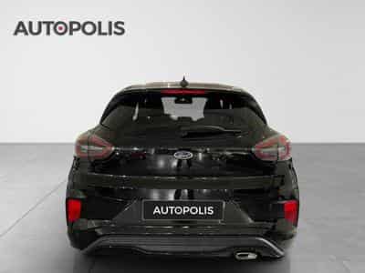 Ford Puma 1.0i Ecoboost mHEV 114kW Aut. ST-Line V (2023) - Photo 14