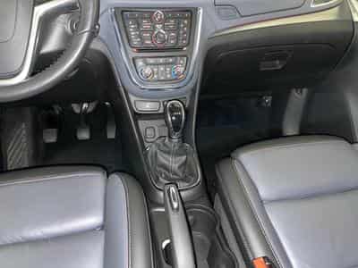 Opel Mokka 1.4 T Cosmo (2016) - Photo 10
