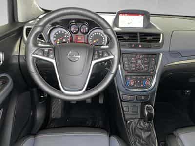 Opel Mokka 1.4 T Cosmo (2016) - Photo 6