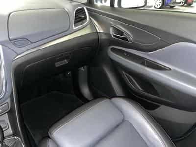 Opel Mokka 1.4 T Cosmo (2016) - Photo 9