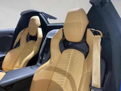 Chevrolet Corvette 6.2 V8 Stingray 3LT Cabrio (2023) - Photo 11