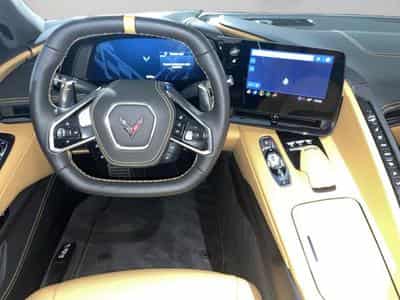 Chevrolet Corvette 6.2 V8 Stingray 3LT Cabrio (2023) - Photo 6