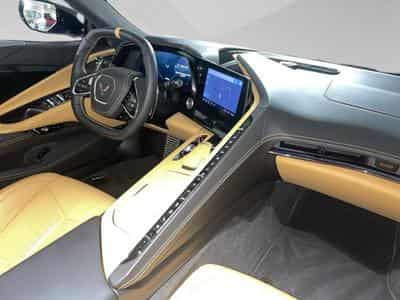 Chevrolet Corvette 6.2 V8 Stingray 3LT Cabrio (2023) - Photo 7