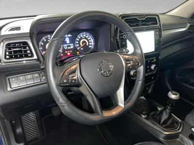 Ssangyong Tivoli 1.5 T-GDI 120kW Quartz (2023) - Photo 8
