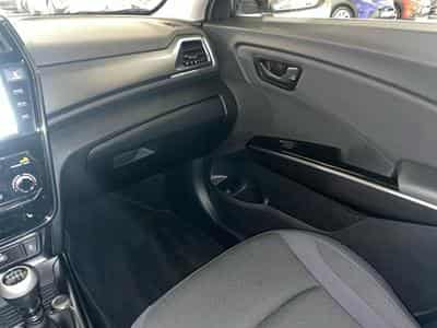 Ssangyong Tivoli 1.5 T-GDI 120kW Quartz (2023) - Photo 9