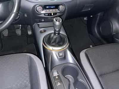 Nissan Juke 1.0 DIG-T Tekna (2019) - Photo 10