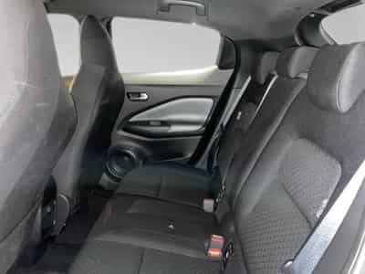 Nissan Juke 1.0 DIG-T Tekna (2019) - Photo 11
