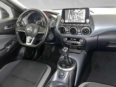 Nissan Juke 1.0 DIG-T Tekna (2019) - Photo 7