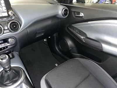 Nissan Juke 1.0 DIG-T Tekna (2019) - Photo 9