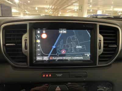 Kia Sportage 1.6 T-GDI 4WD GT-Line (2019) - Photo 3