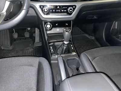 Ssangyong Korando 1.5 T-GDI 120kW Ruby (2023) - Photo 10