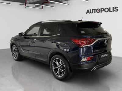 Ssangyong Korando 1.5 T-GDI 120kW Ruby (2023) - Photo 13