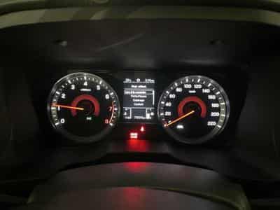 Ssangyong Korando 1.5 T-GDI 120kW Ruby (2023) - Photo 2
