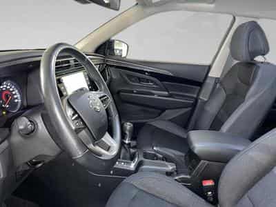 Ssangyong Korando 1.5 T-GDI 120kW Ruby (2023) - Photo 4