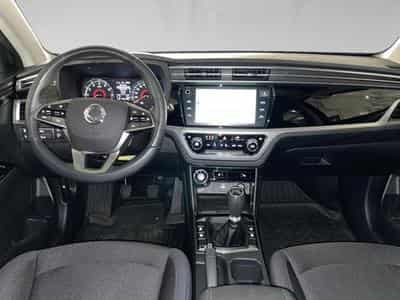 Ssangyong Korando 1.5 T-GDI 120kW Ruby (2023) - Photo 5