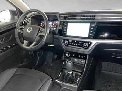 Ssangyong Korando 1.5 T-GDI 120kW Ruby (2023) - Photo 7