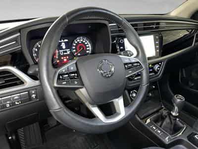 Ssangyong Korando 1.5 T-GDI 120kW Ruby (2023) - Photo 8