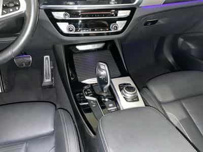BMW X3 2.0 xDrive20d (140 kW) (2020) - Photo 10