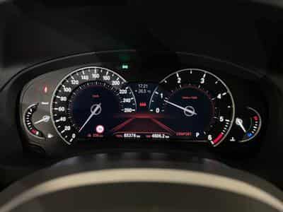 BMW X3 2.0 xDrive20d (140 kW) (2020) - Photo 2