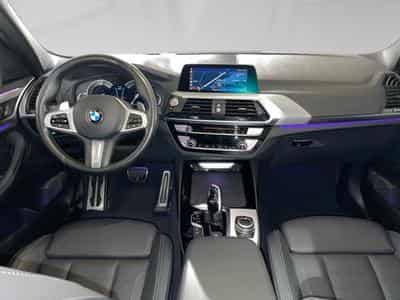 BMW X3 2.0 xDrive20d (140 kW) (2020) - Photo 5