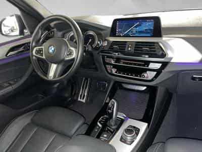 BMW X3 2.0 xDrive20d (140 kW) (2020) - Photo 7