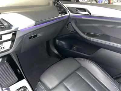 BMW X3 2.0 xDrive20d (140 kW) (2020) - Photo 9