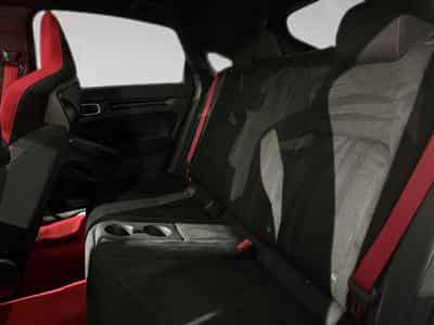 Honda Civic 2.0 VTEC Type R (2025) - Photo 11