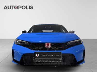 Honda Civic 2.0 VTEC Type R (2025) - Photo 14