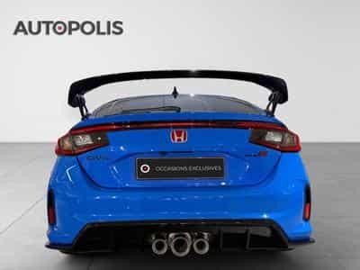 Honda Civic 2.0 VTEC Type R (2025) - Photo 15