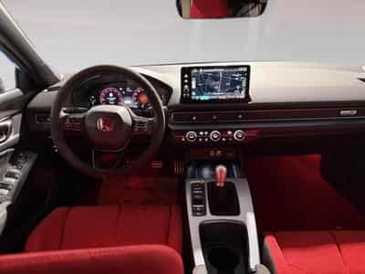 Honda Civic 2.0 VTEC Type R (2025) - Photo 5