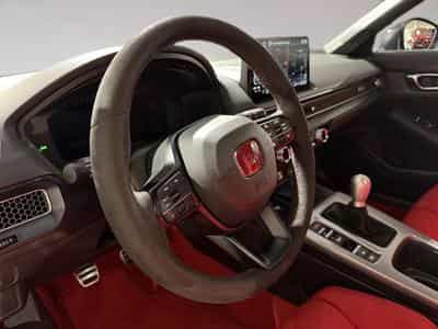 Honda Civic 2.0 VTEC Type R (2025) - Photo 8