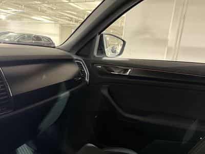 Skoda Kodiaq 2.0 TSI 140kW Sportline DSG 4x4 (2019) - Photo 11
