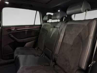 Skoda Kodiaq 2.0 TSI 140kW Sportline DSG 4x4 (2019) - Photo 9