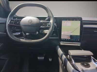 Renault Master (2026) - Photo 4