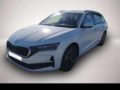 Skoda Octavia (2026) - Photo 1