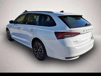 Skoda Octavia (2026) - Photo 2