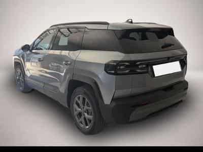 Jeep Compass (2026) - Photo 4