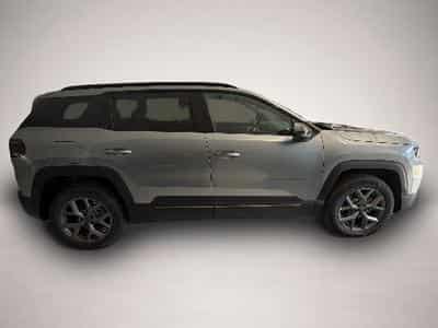 Jeep Compass (2026) - Photo 7