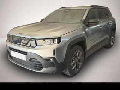 Jeep Compass (2026) - Photo 2