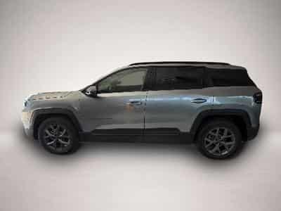 Jeep Compass (2026) - Photo 3